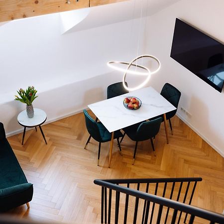 Hestia Apartments Barons 탈린 외부 사진