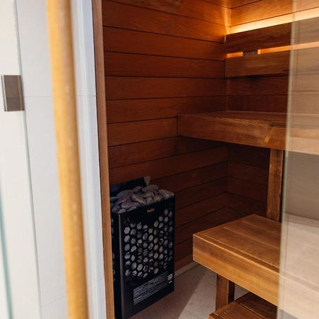 Hestia Apartments Barons 탈린 외부 사진
