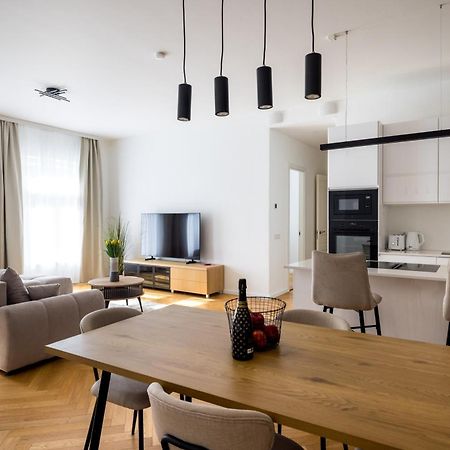 Hestia Apartments Barons 탈린 외부 사진
