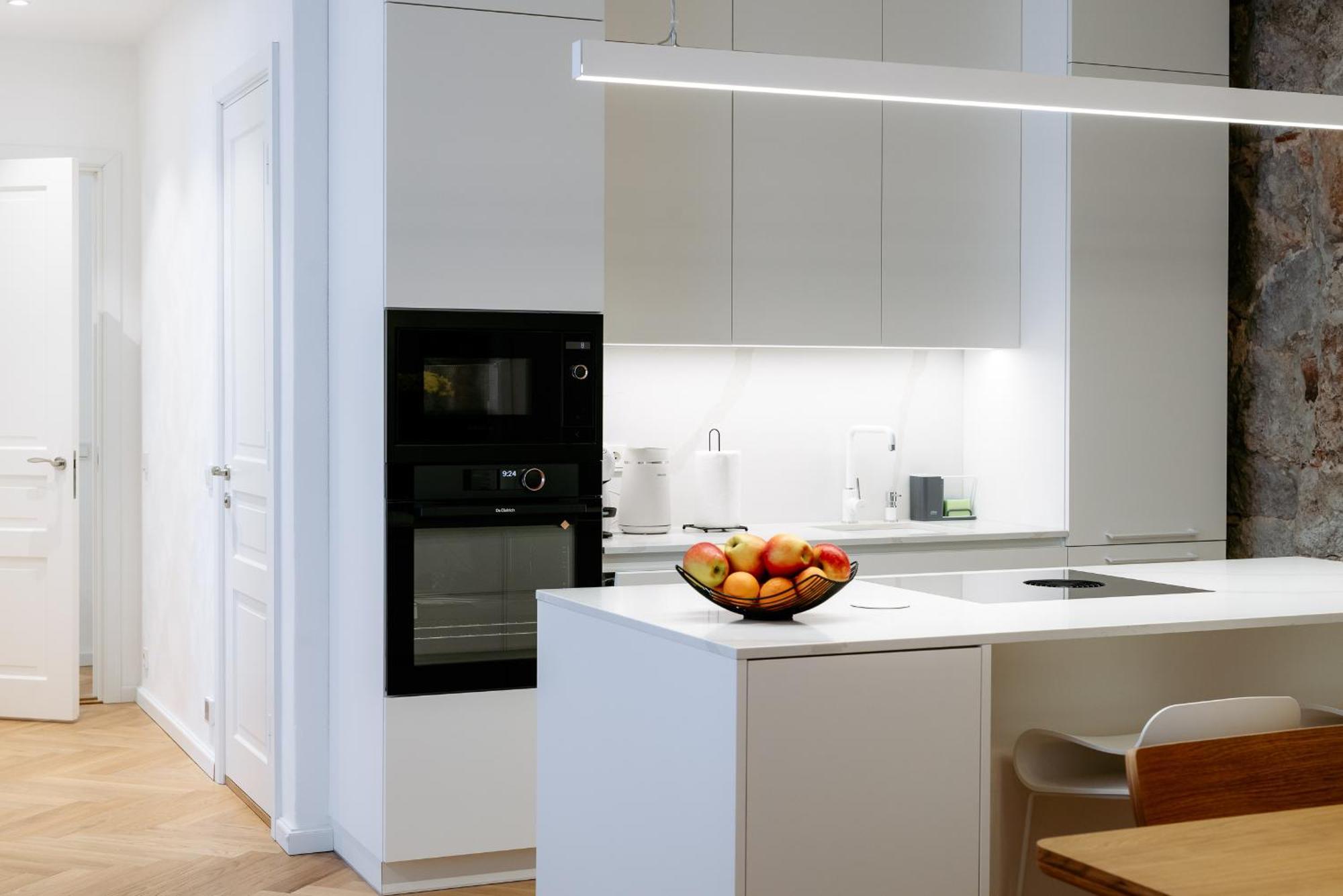 Hestia Apartments Barons 탈린 외부 사진