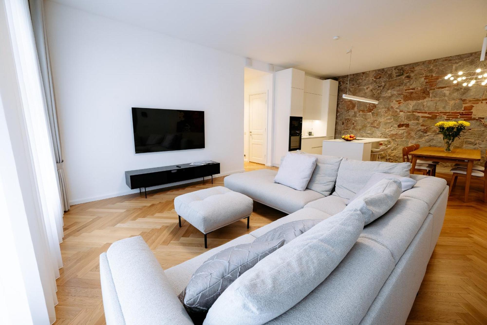 Hestia Apartments Barons 탈린 외부 사진