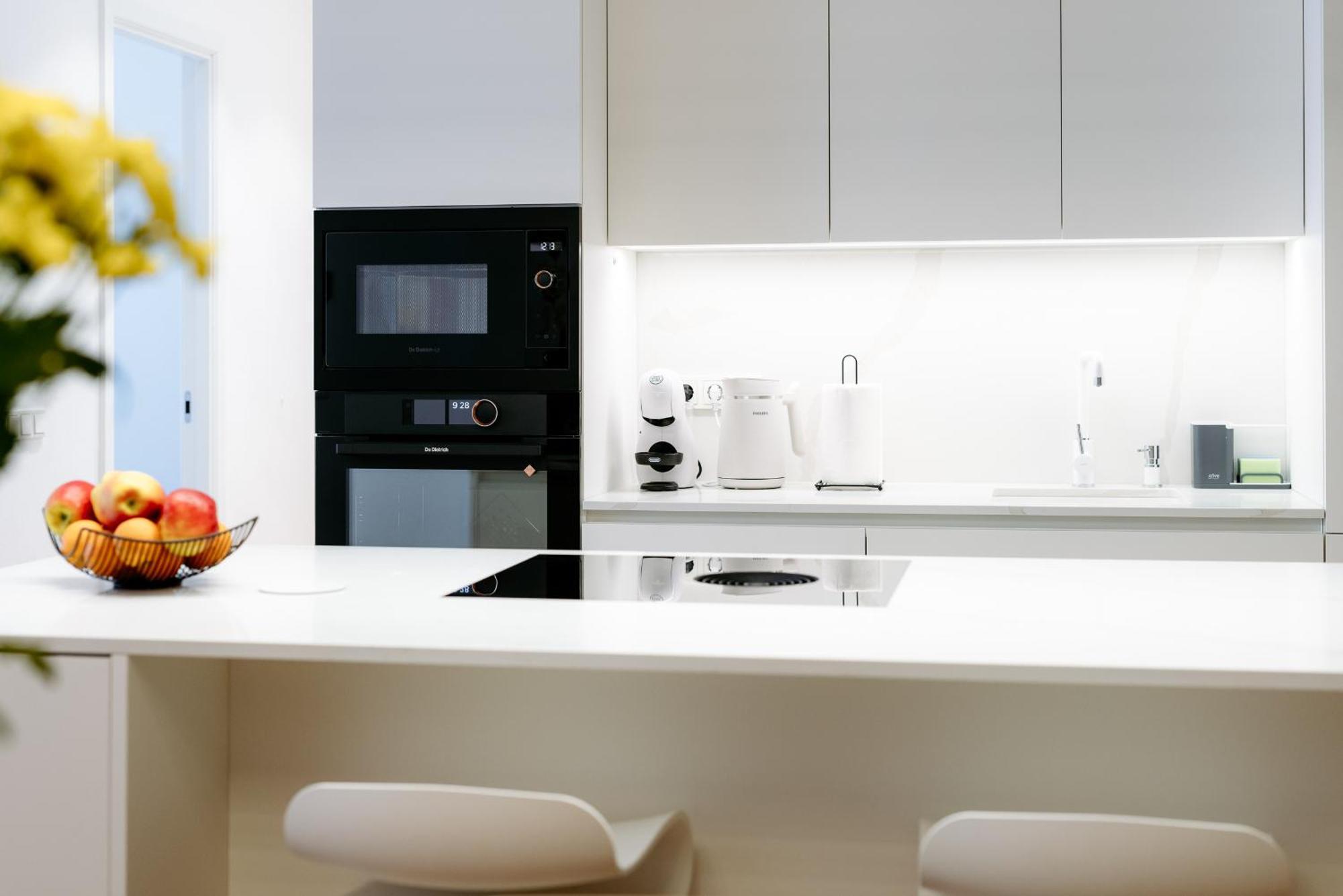 Hestia Apartments Barons 탈린 외부 사진