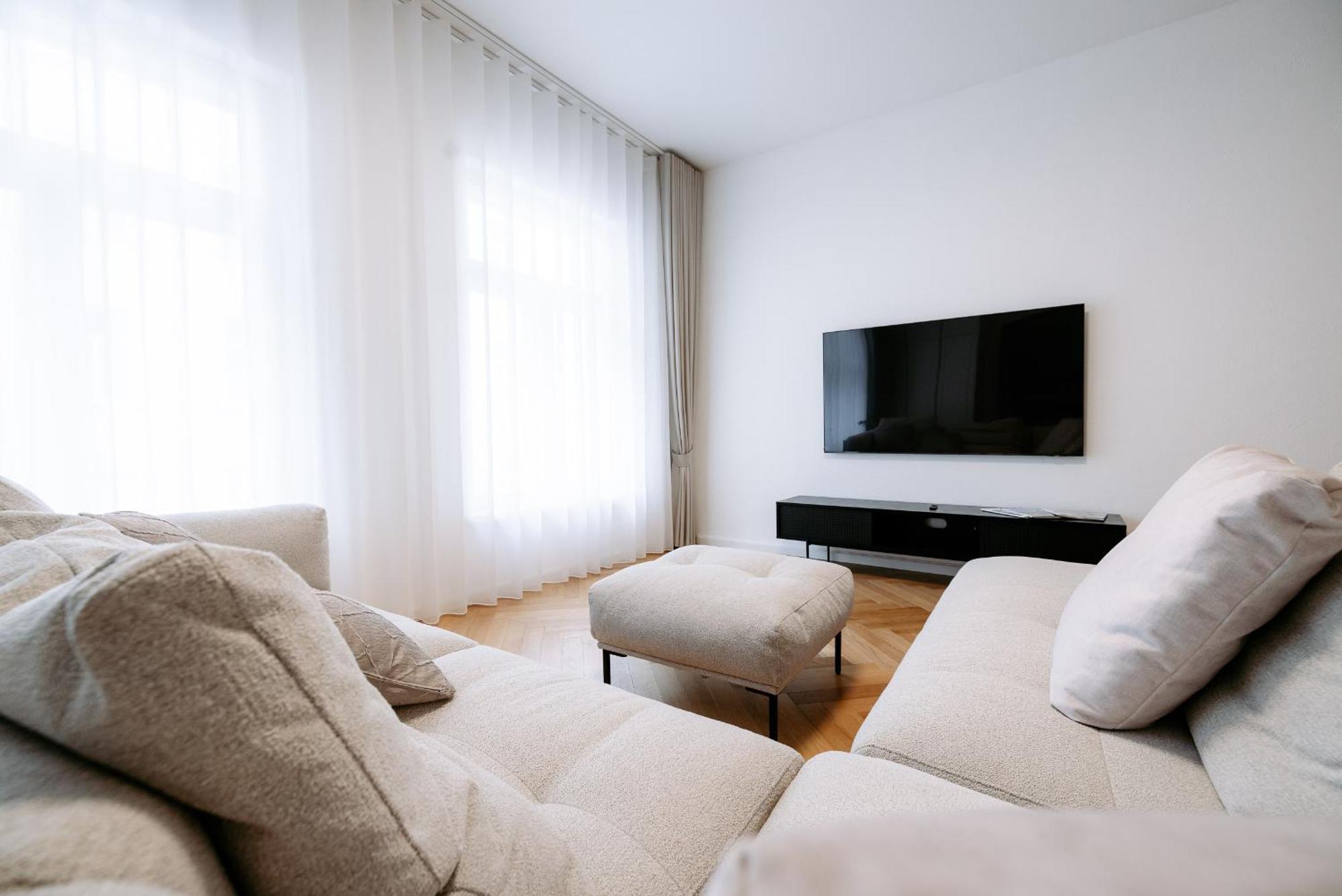 Hestia Apartments Barons 탈린 외부 사진