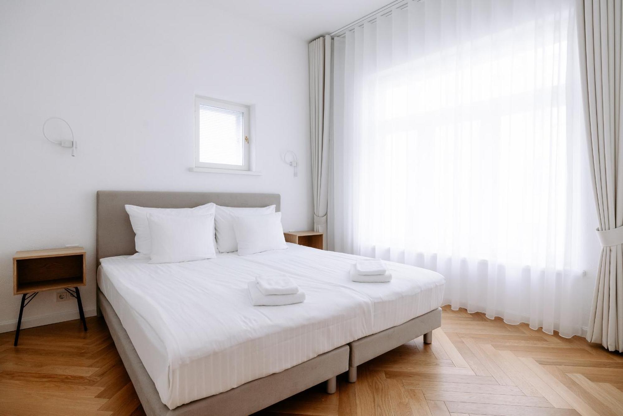 Hestia Apartments Barons 탈린 외부 사진
