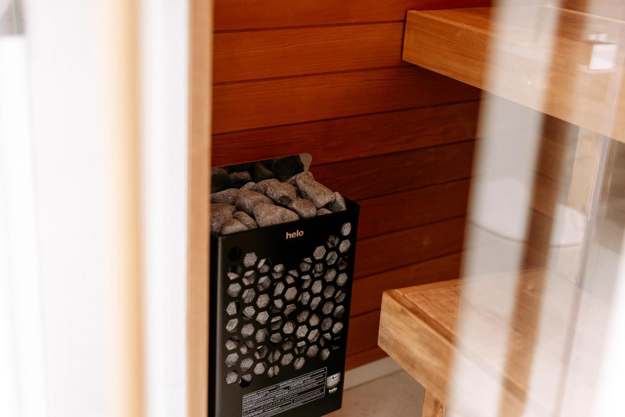 Hestia Apartments Barons 탈린 외부 사진