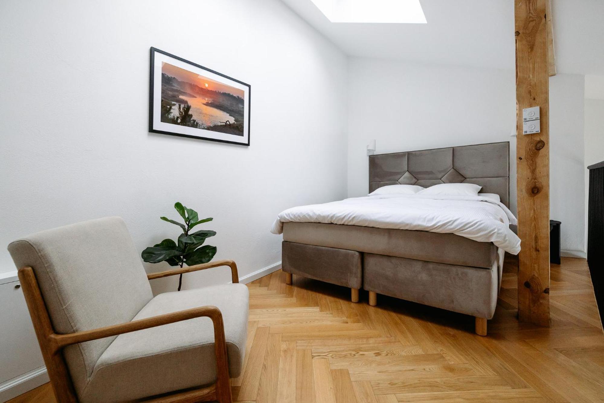 Hestia Apartments Barons 탈린 외부 사진