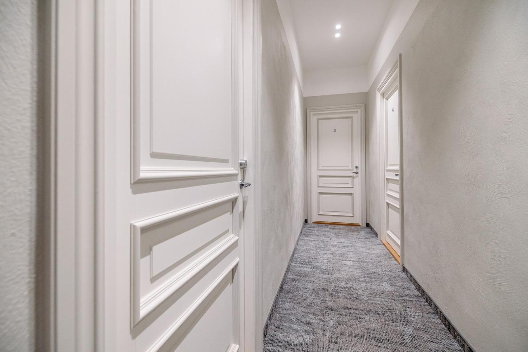 Hestia Apartments Barons 탈린 외부 사진