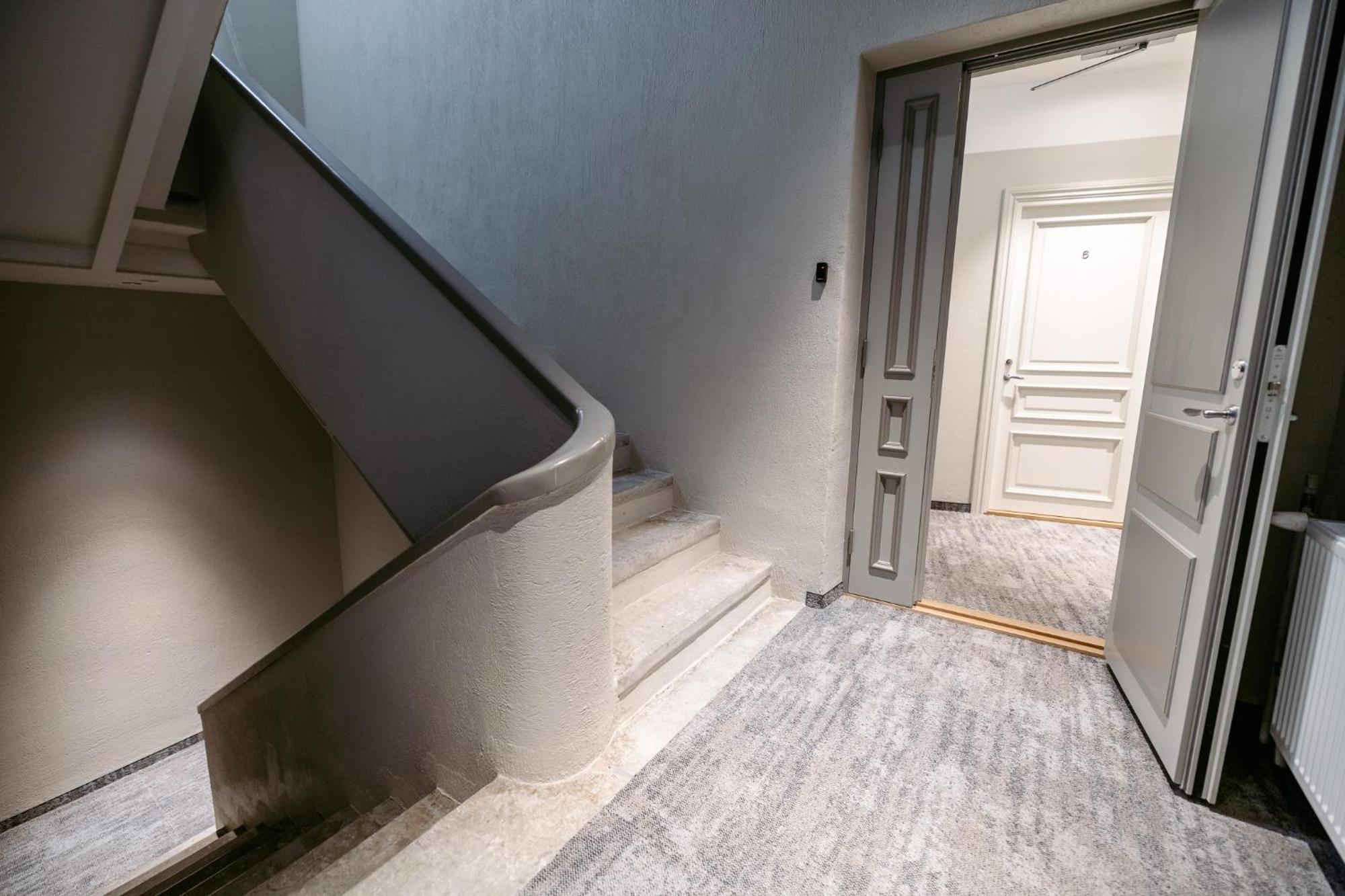 Hestia Apartments Barons 탈린 외부 사진