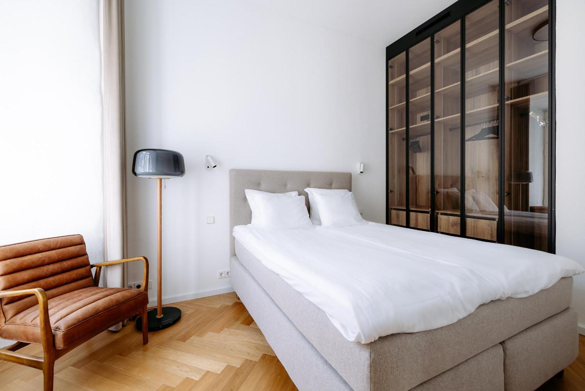 Hestia Apartments Barons 탈린 외부 사진