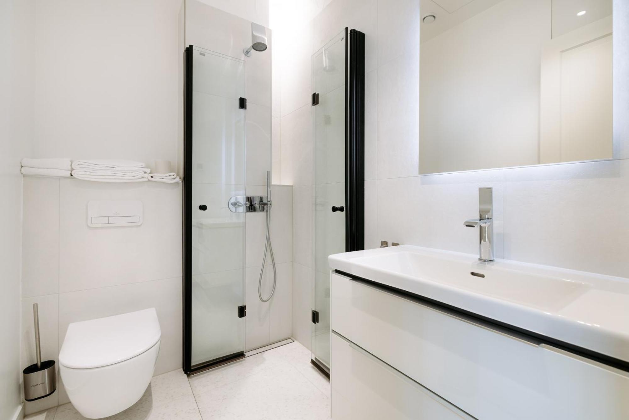 Hestia Apartments Barons 탈린 외부 사진