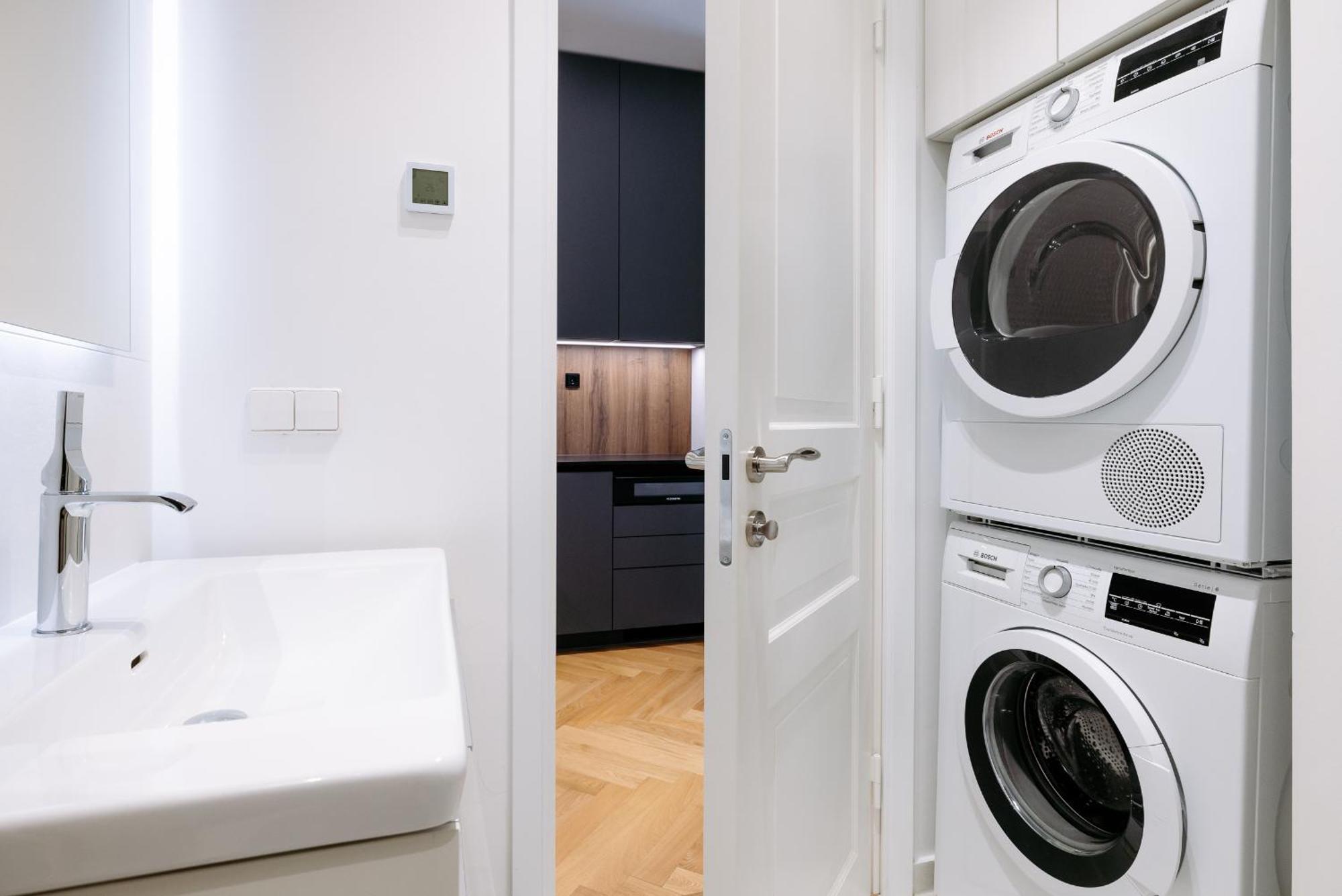 Hestia Apartments Barons 탈린 외부 사진