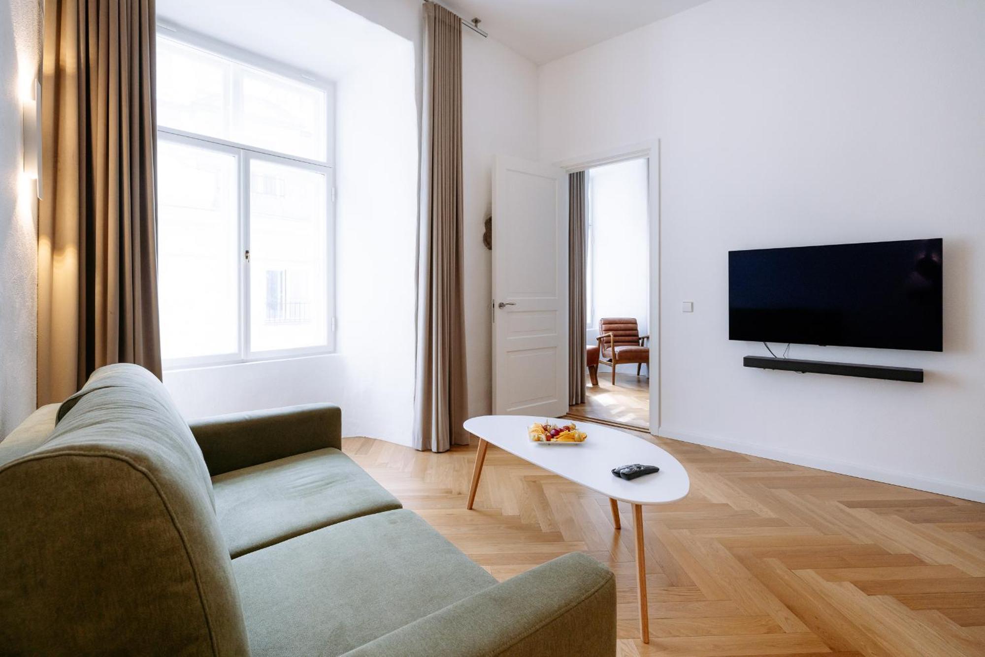 Hestia Apartments Barons 탈린 외부 사진