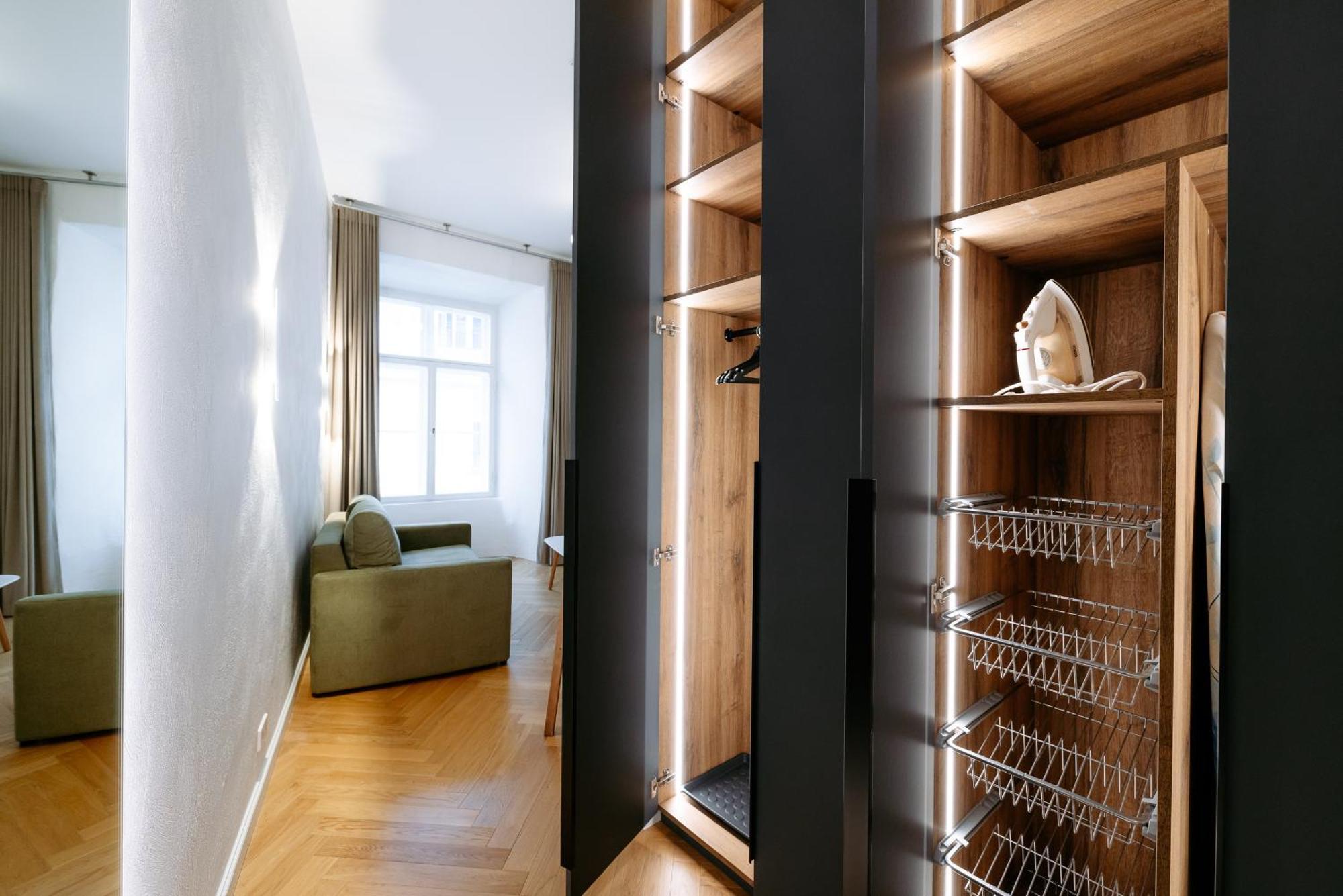 Hestia Apartments Barons 탈린 외부 사진