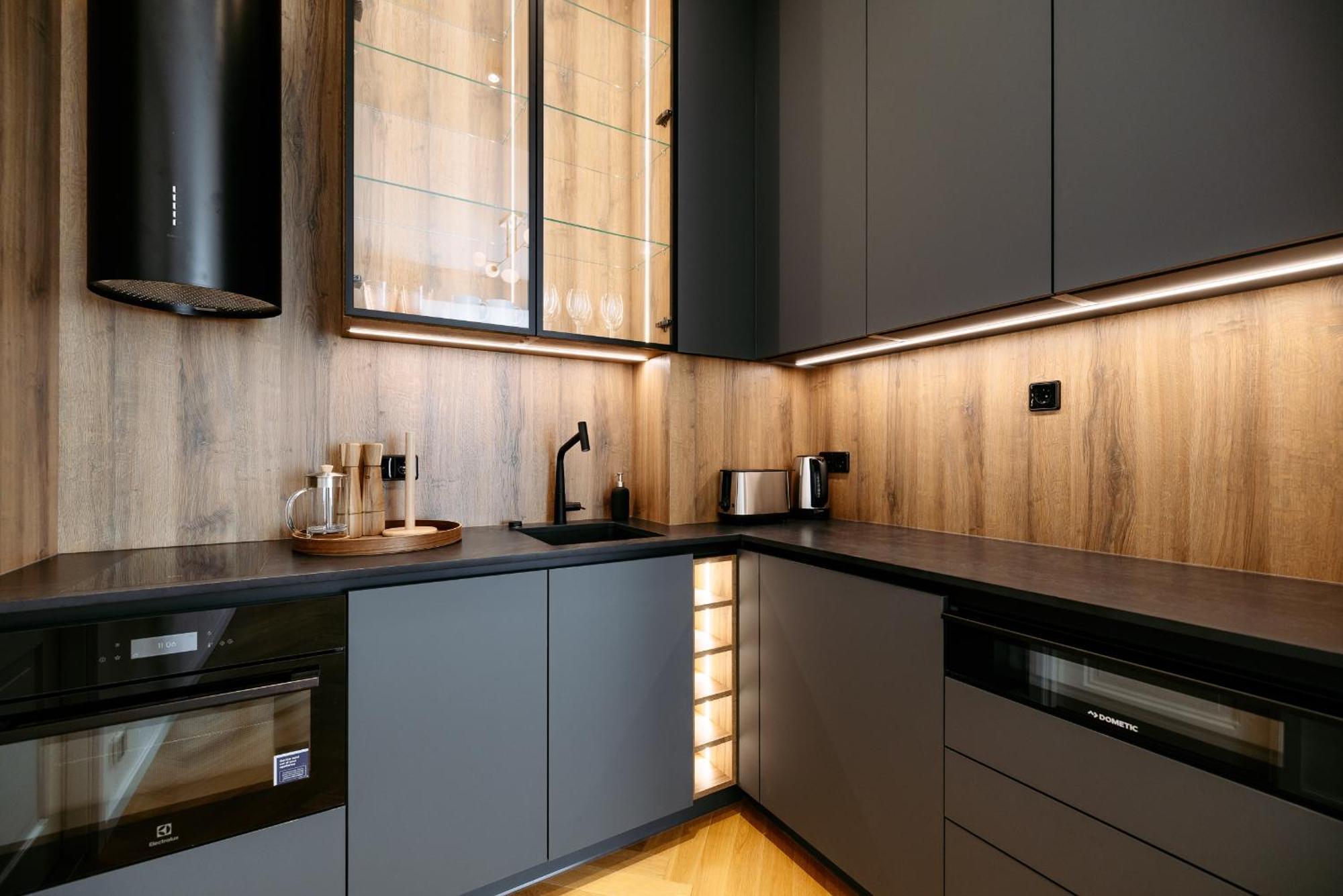 Hestia Apartments Barons 탈린 외부 사진