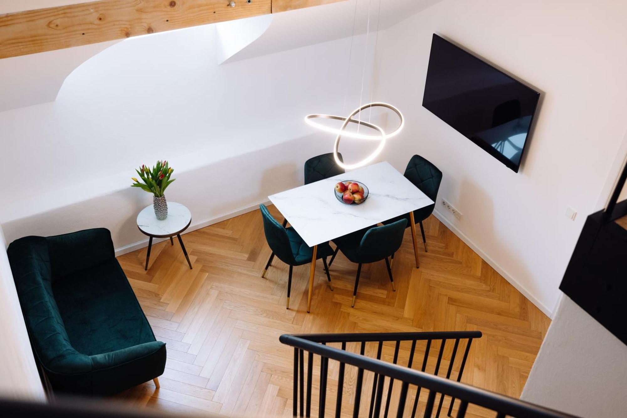 Hestia Apartments Barons 탈린 외부 사진