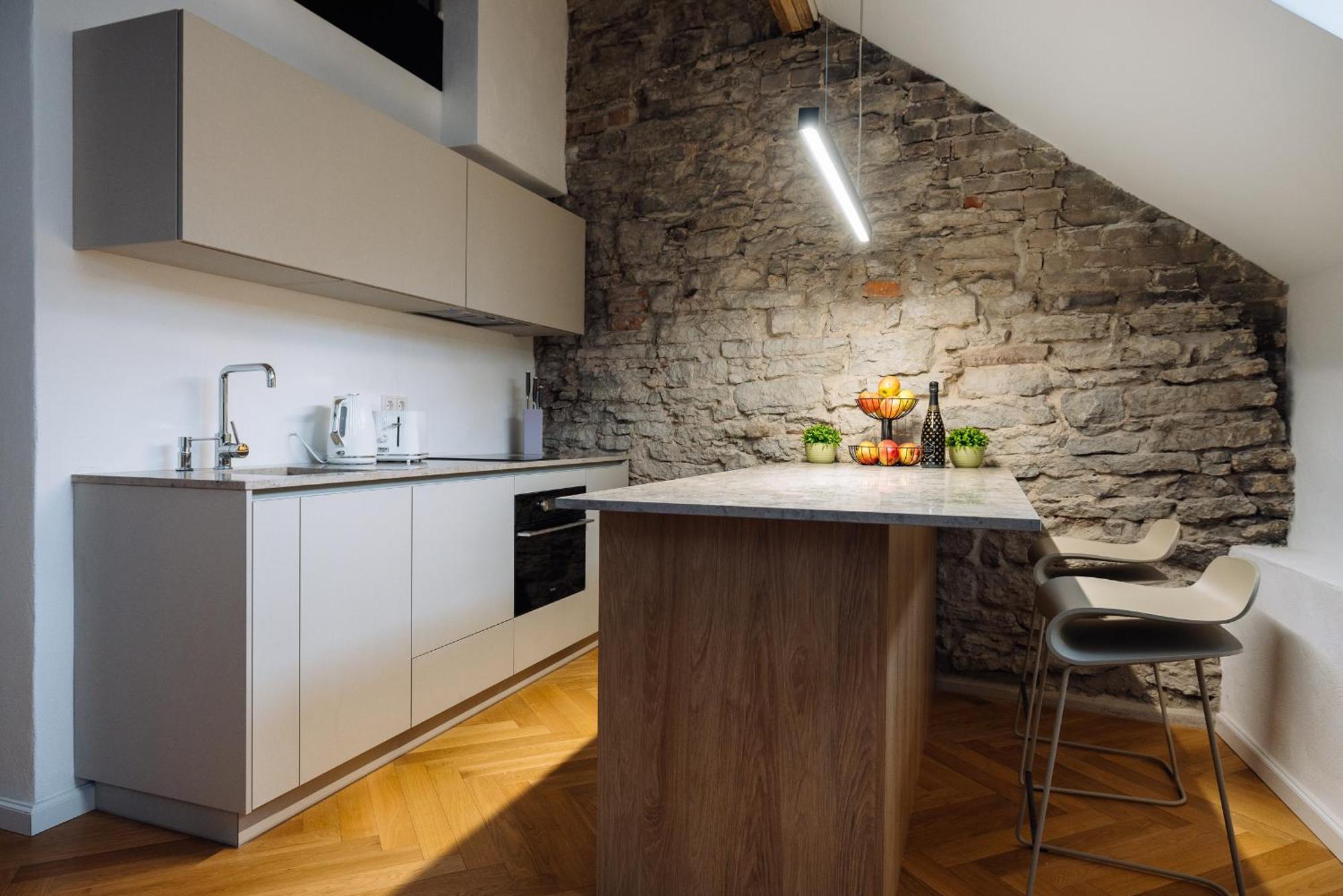 Hestia Apartments Barons 탈린 외부 사진