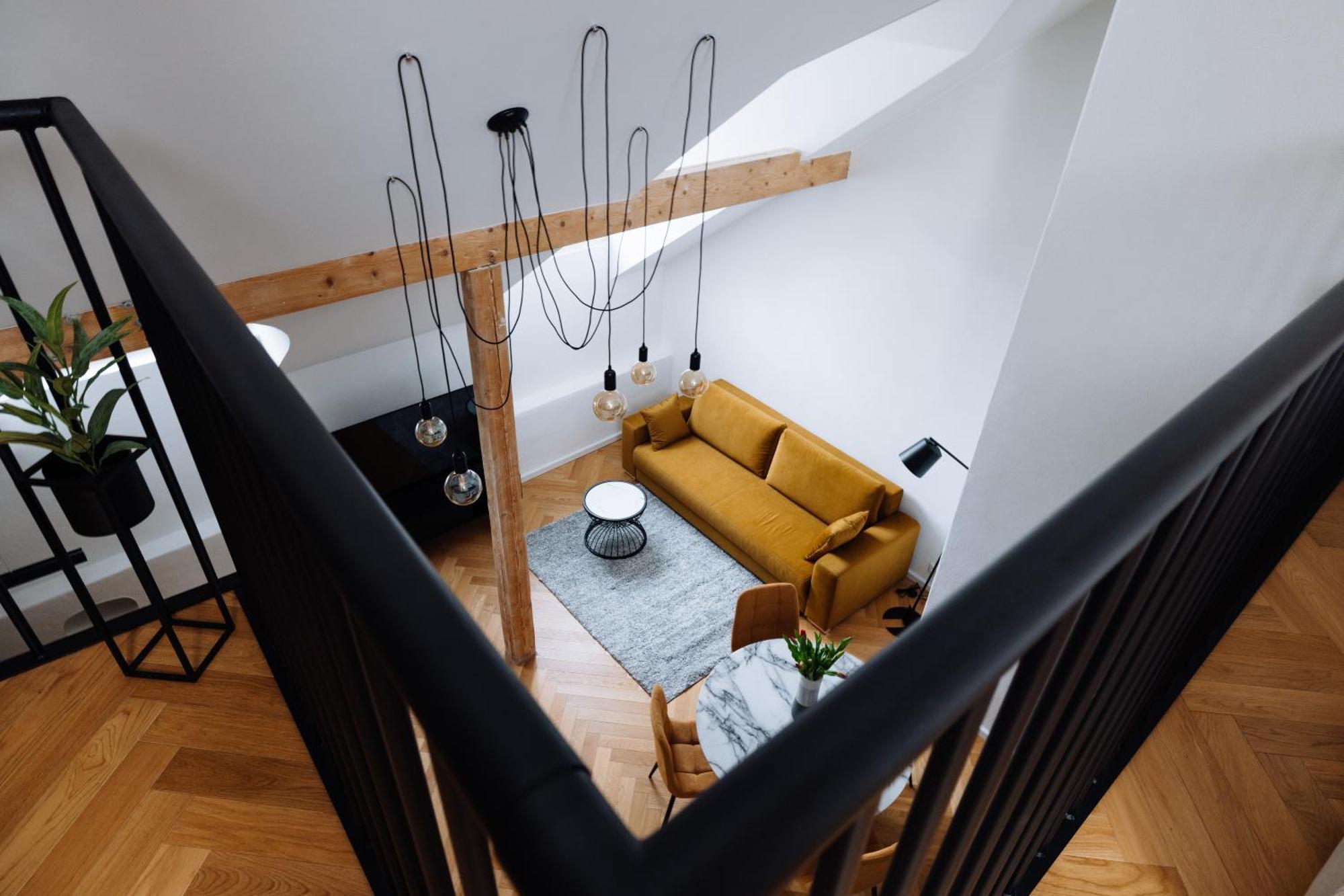 Hestia Apartments Barons 탈린 외부 사진
