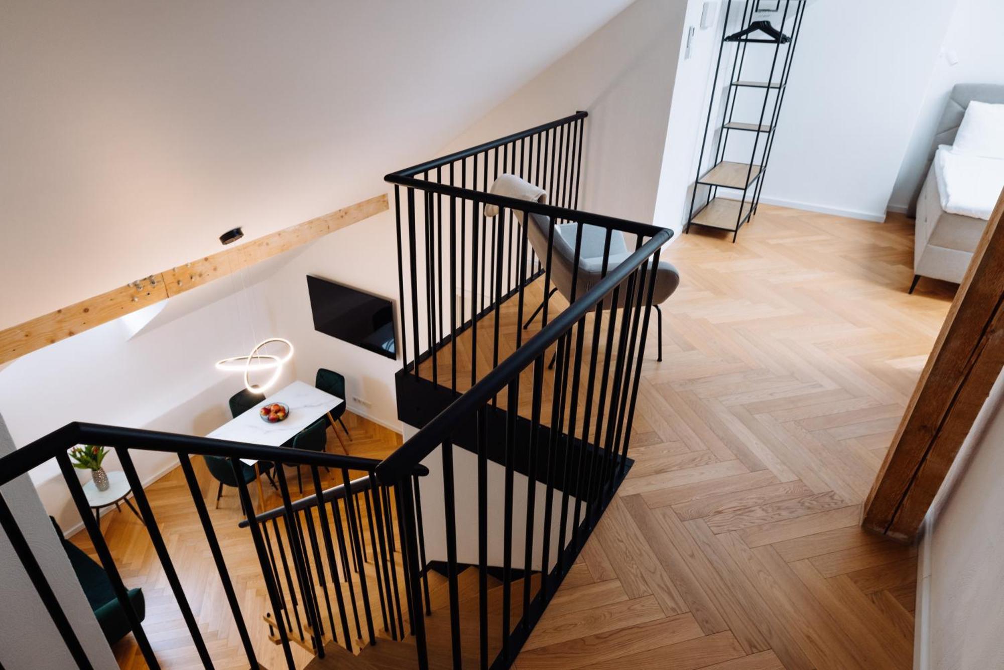 Hestia Apartments Barons 탈린 외부 사진