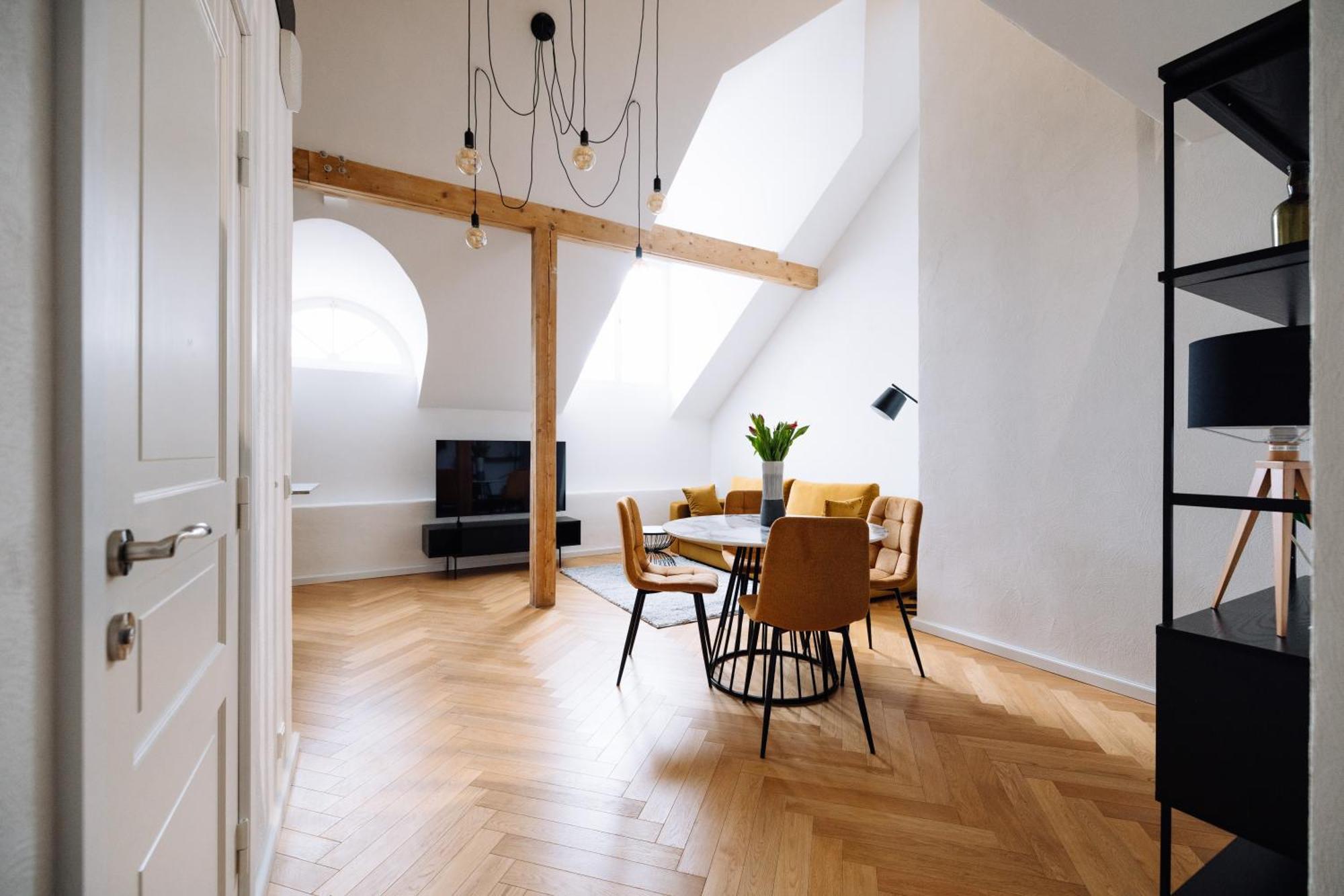 Hestia Apartments Barons 탈린 외부 사진