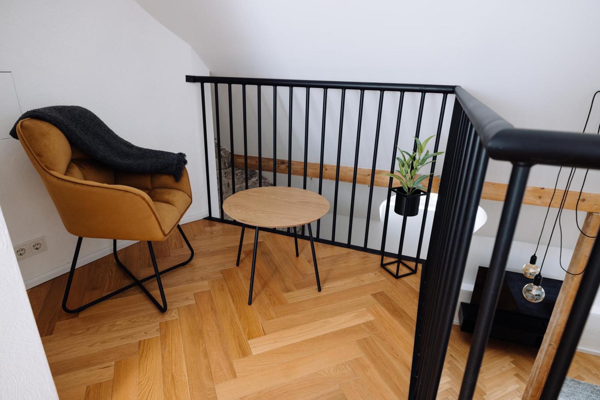 Hestia Apartments Barons 탈린 외부 사진