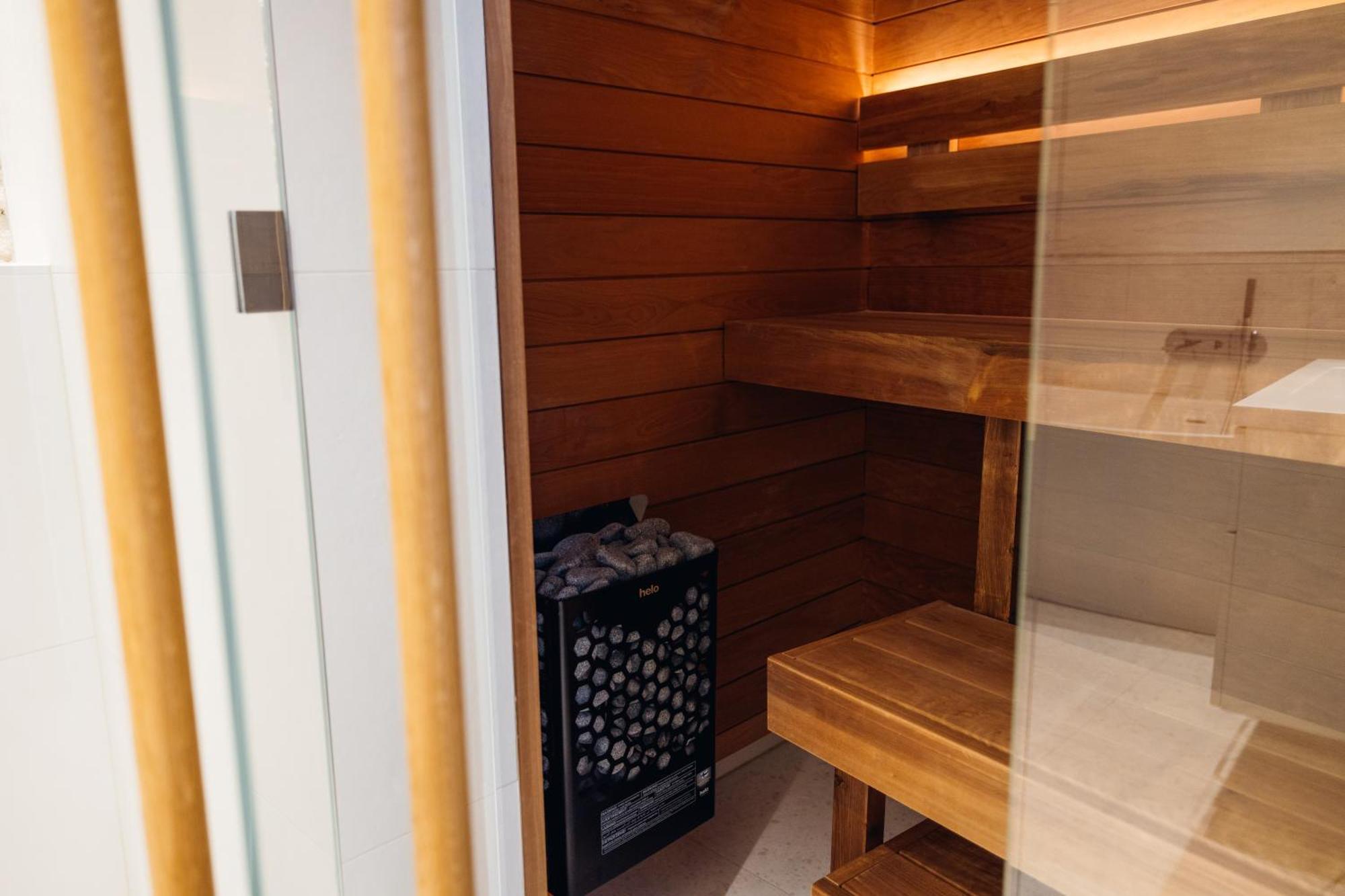 Hestia Apartments Barons 탈린 외부 사진