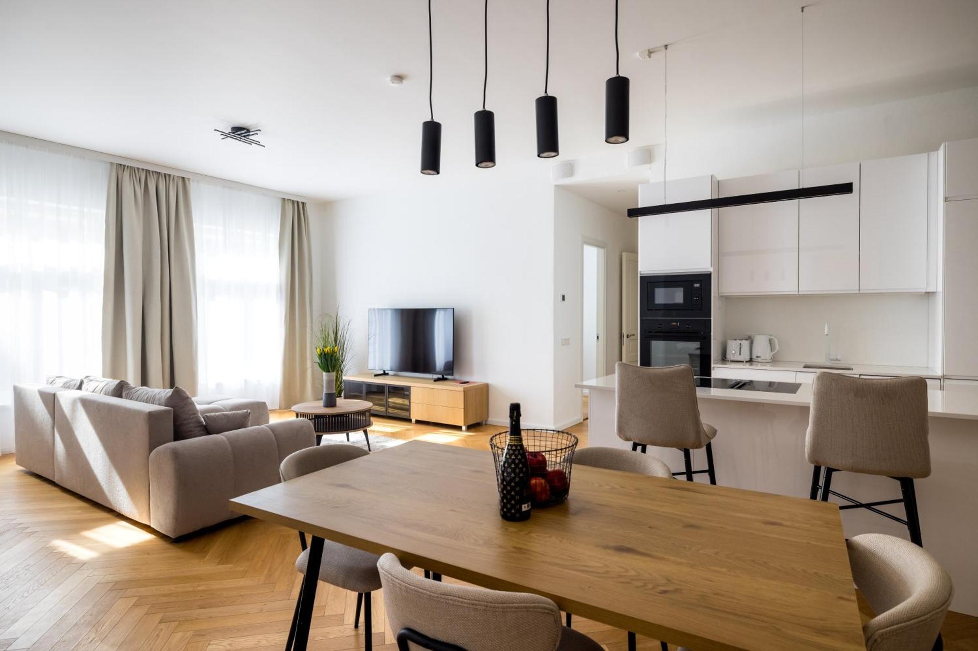 Hestia Apartments Barons 탈린 외부 사진