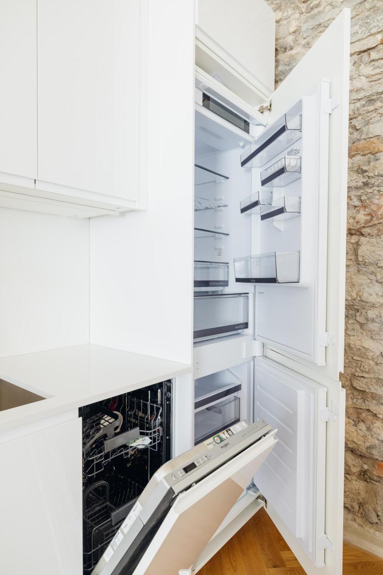 Hestia Apartments Barons 탈린 외부 사진