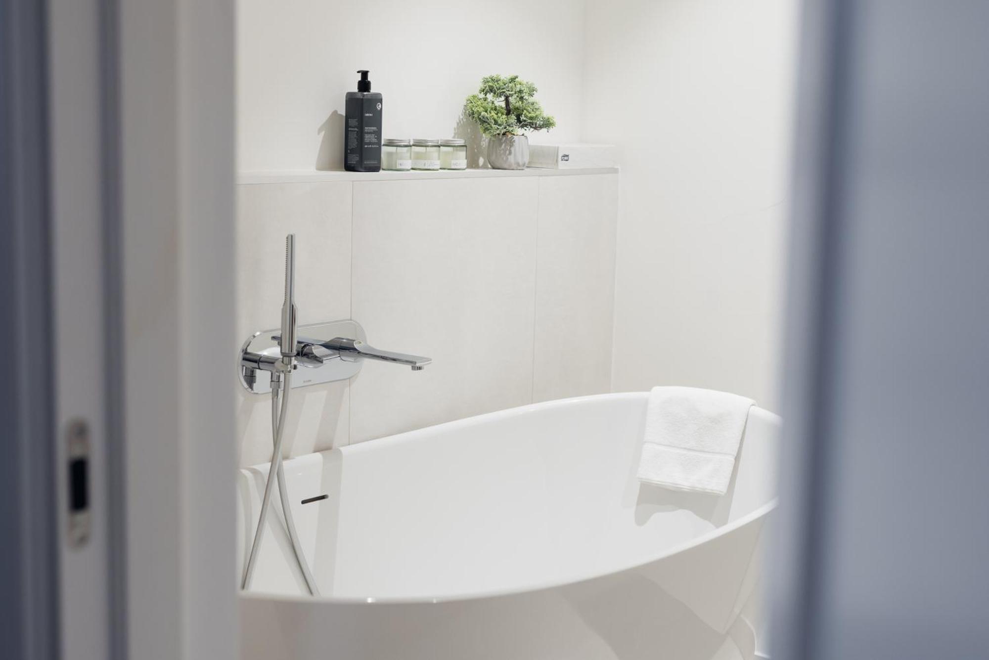 Hestia Apartments Barons 탈린 외부 사진