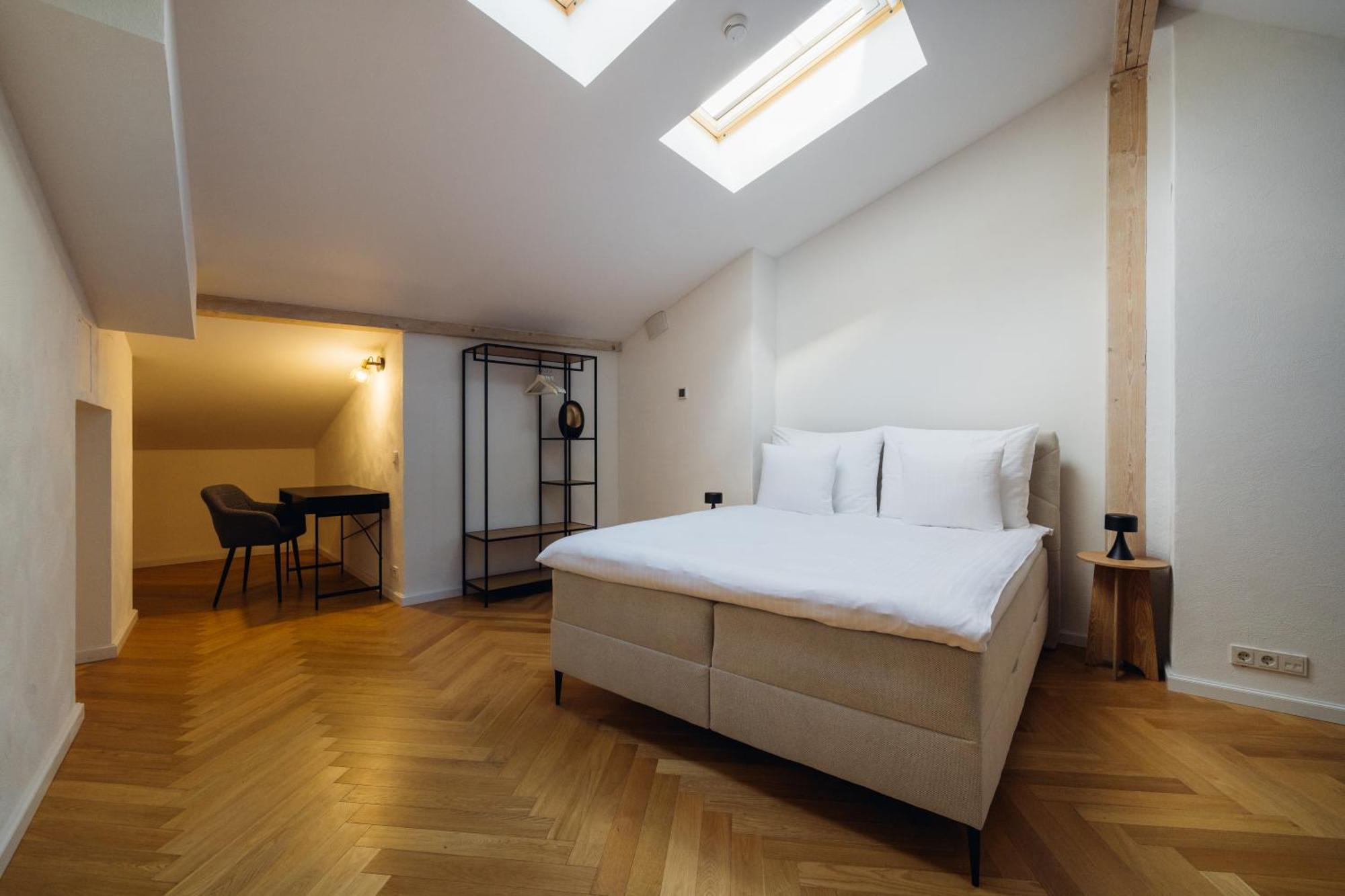 Hestia Apartments Barons 탈린 외부 사진