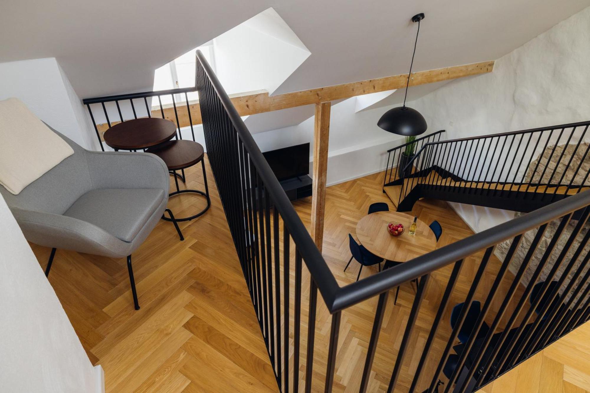 Hestia Apartments Barons 탈린 외부 사진