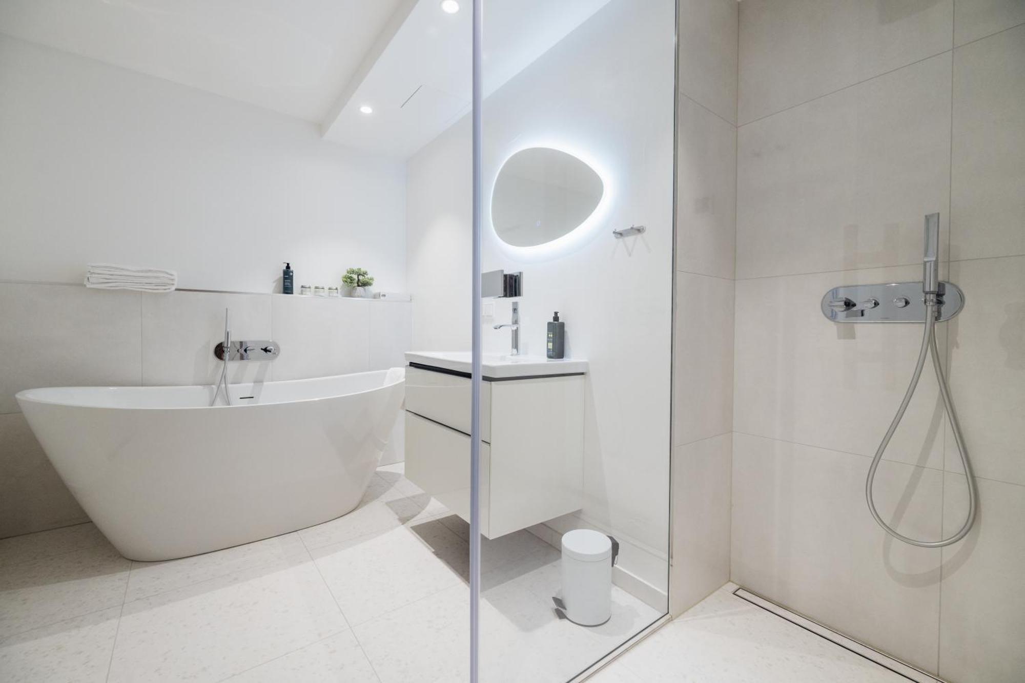 Hestia Apartments Barons 탈린 외부 사진