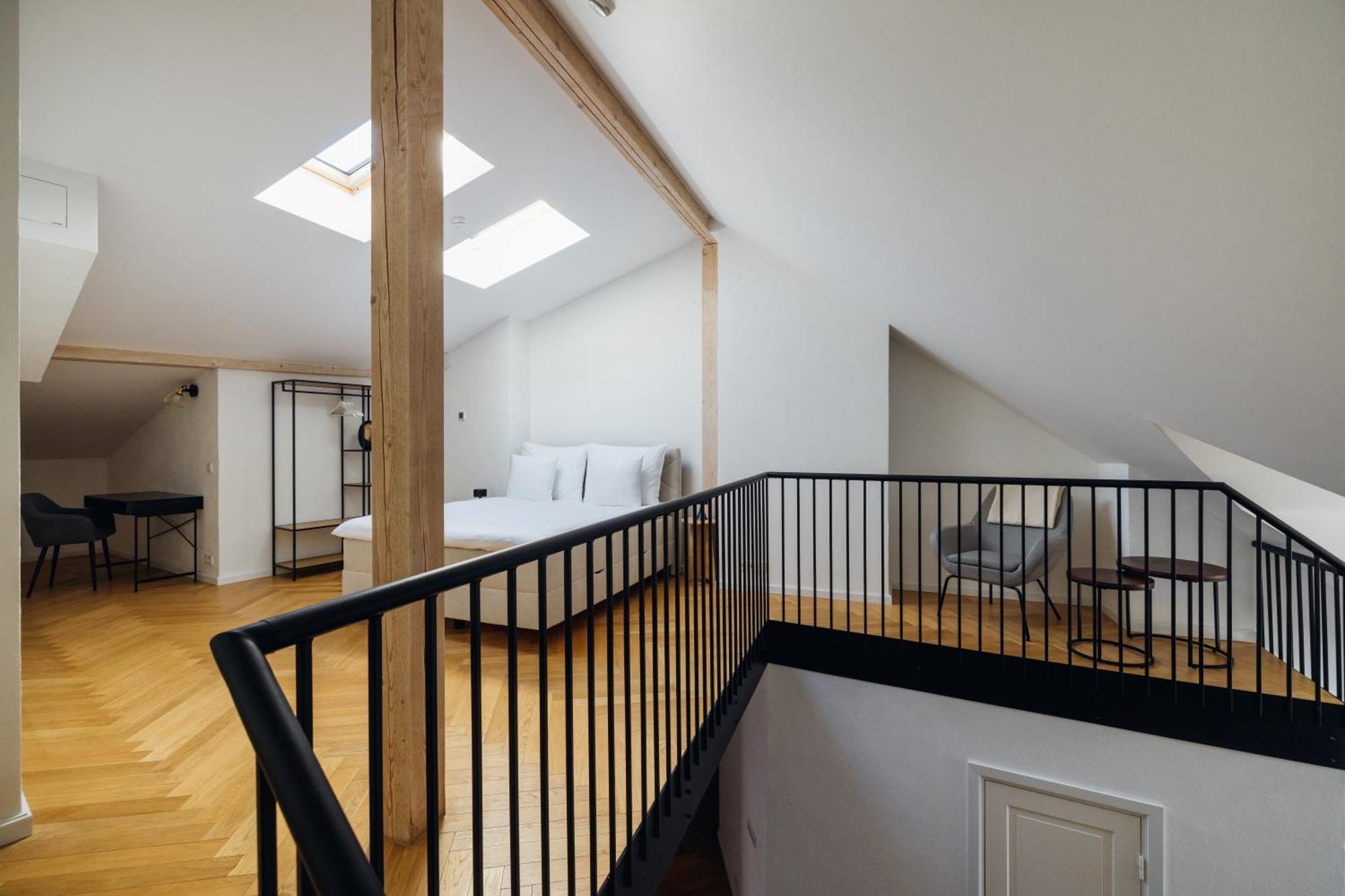 Hestia Apartments Barons 탈린 외부 사진